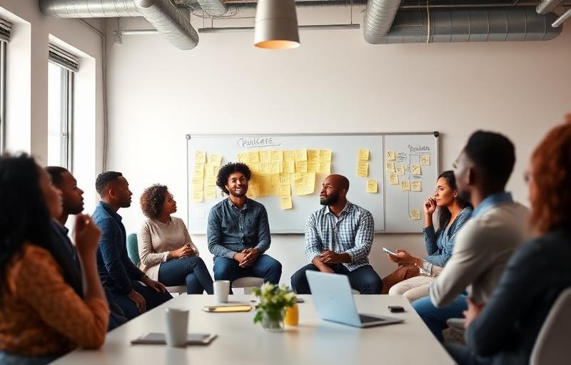 Bantu Startup Studio