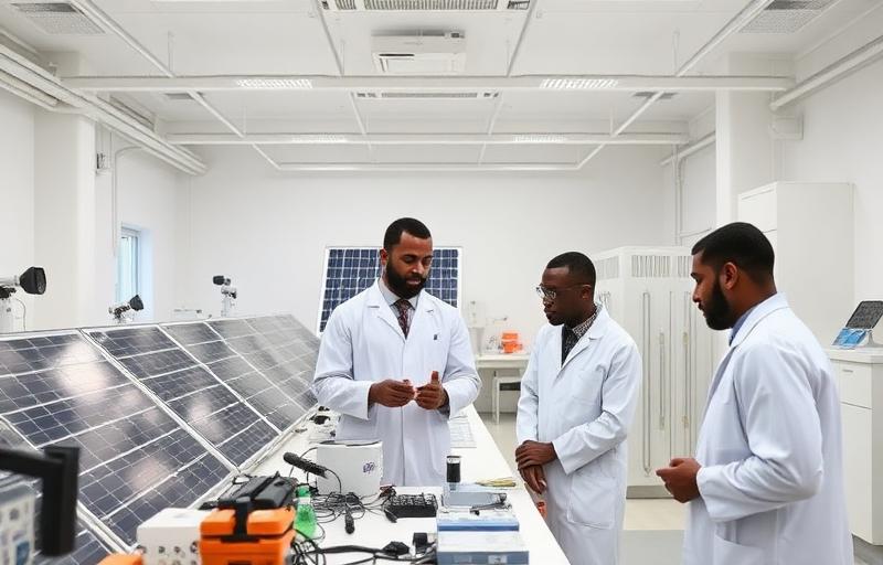 Centro de Investigação Energética