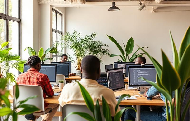 Maputo Innovation Lab
